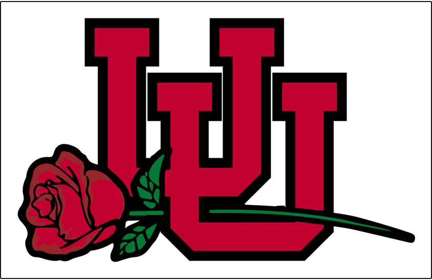 Utah Utes 2022 Helmet Logo diy DTF decal sticker